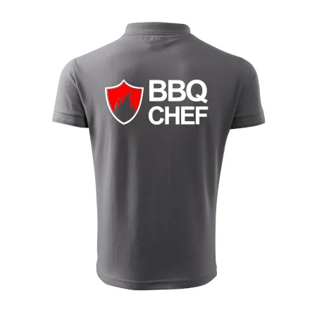 Grilování - BBQ Chef