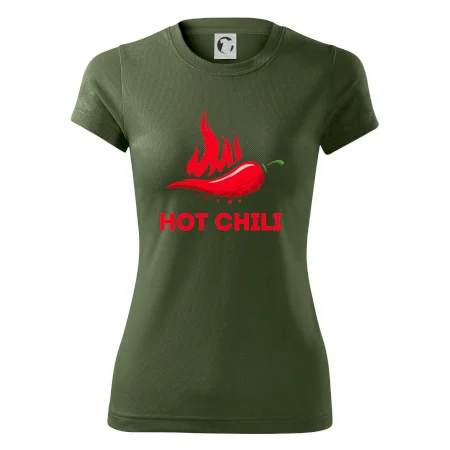 Hot Chili