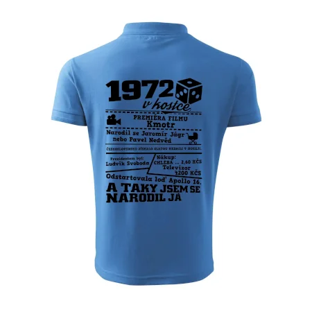1972 v kostce