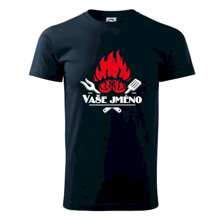 Grill steak - vaše jméno