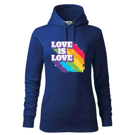 Love is love duha