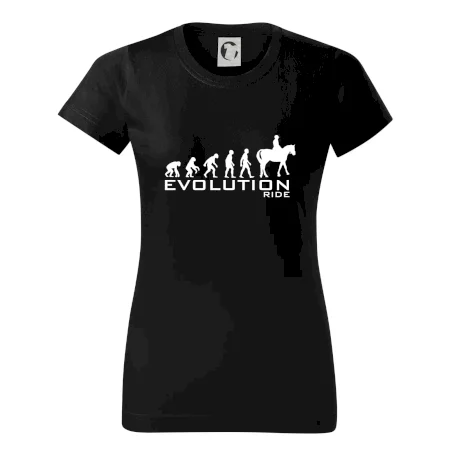 Evoluce Ride horse