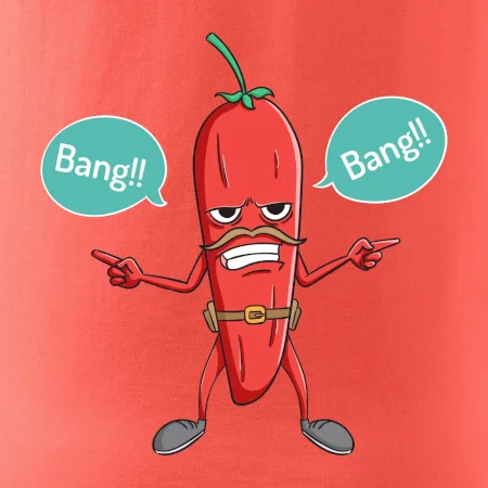 Chilli bang bang