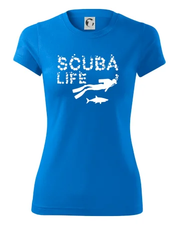 Scuba life