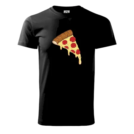 Pizza pro gurmány