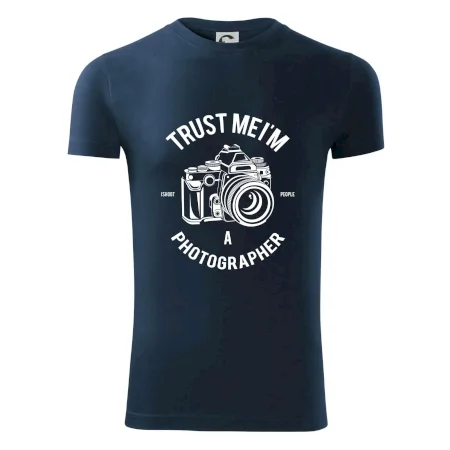 Trust me Photographer