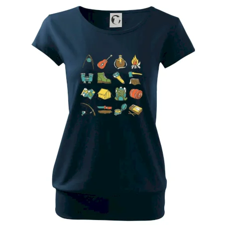 Camping set