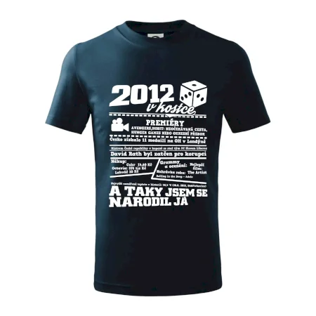 2012 v kostce