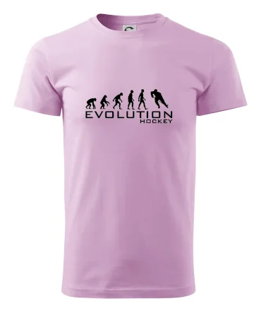 Evoluce Hockey - hráč