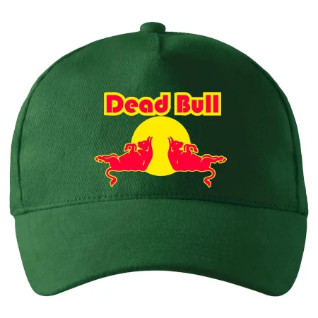 Dead Bull