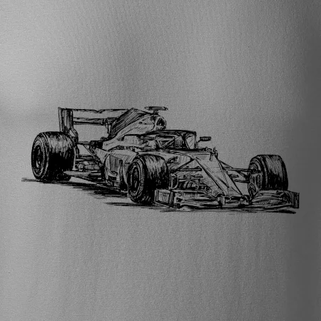 Formule v závodě