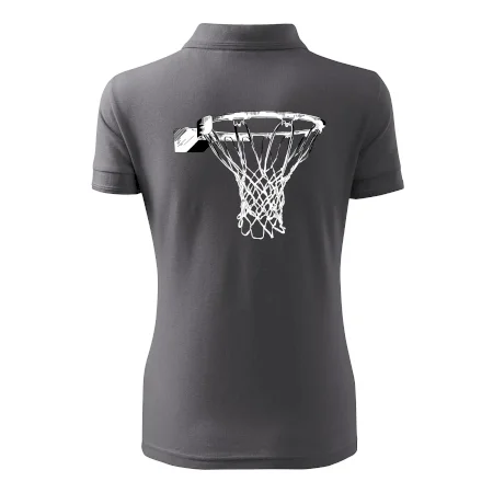 Basketbalový koš