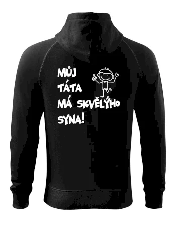 Můj táta má skvělýho syna