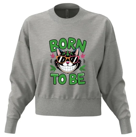 Marihuana - born to be