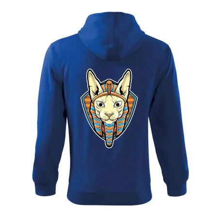 Egyptská kočka