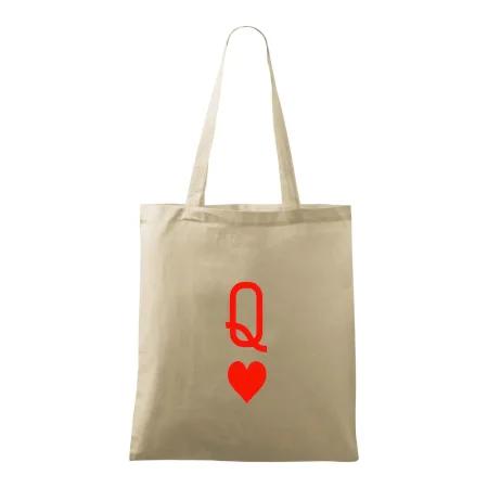 Poker Q love