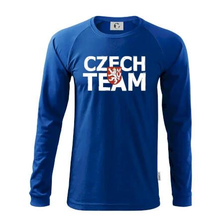 Czech team - Český lev