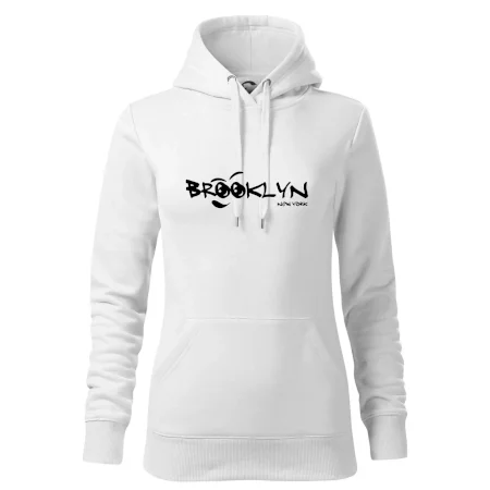 Brooklyn úsměv
