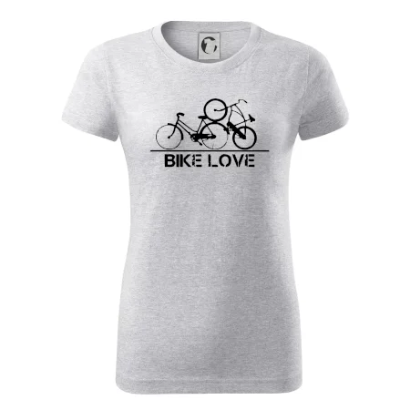 Bike love
