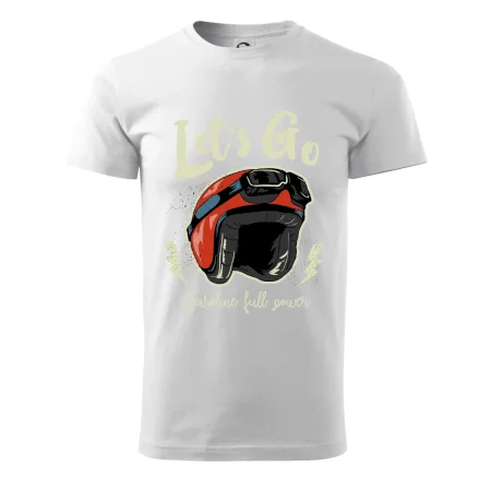 Moto let's go