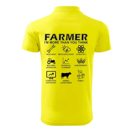 Farmer Symbols