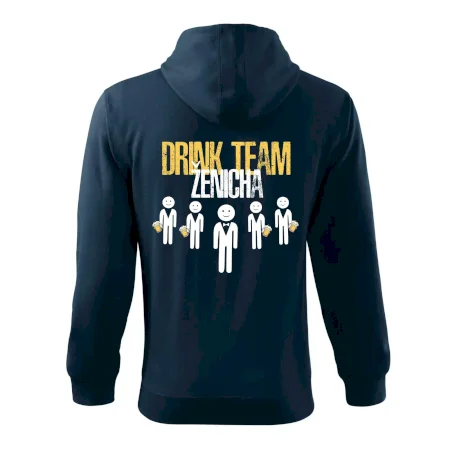 Drink team ženicha