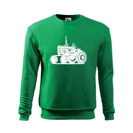 Traktor Ukrajinské armády