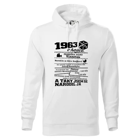 1963 v kostce