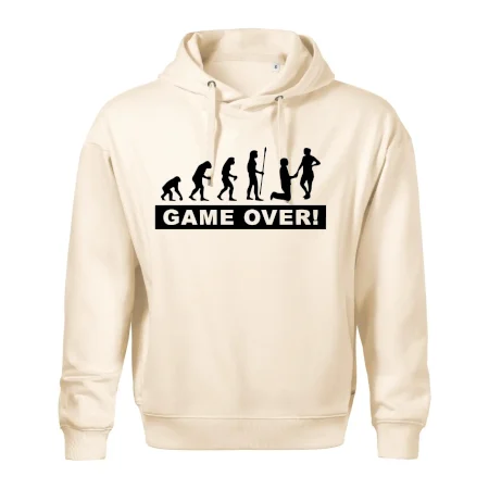 Game over evoluce