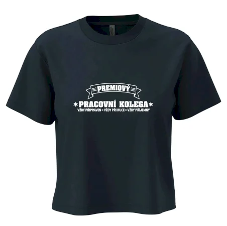 Prémiový pracovní kolega