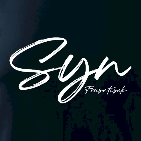 Triko Syn /  Dcera  se jménem