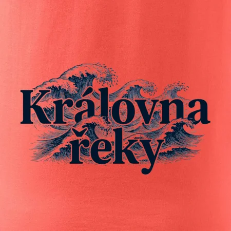 Královna řeky