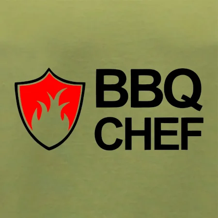 Grilování - BBQ Chef