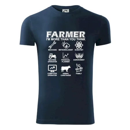 Farmer Symbols