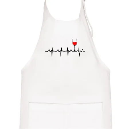Víno ekg