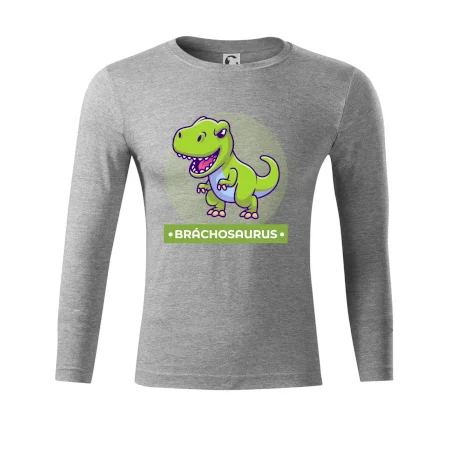 Dinosauří rodina - brácha