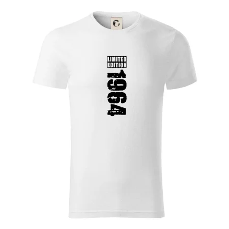 Limited edition 1964 pruh