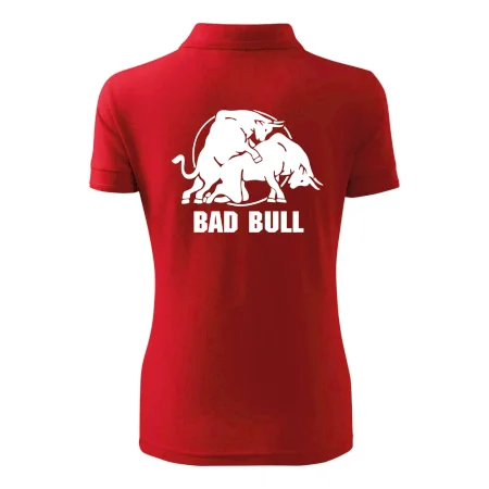 Bad Bull