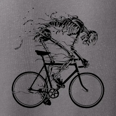 Gravel Bike - kostra