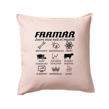 Symboly Farmář