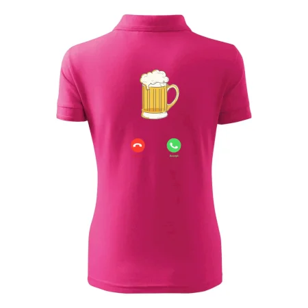 Volá pivo  (Pecka design)