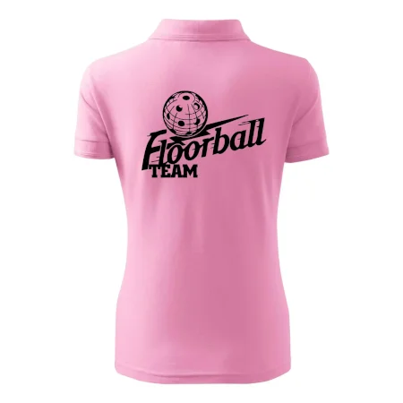 Florbal team