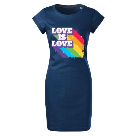 Love is love duha