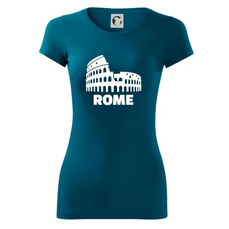 Italy Koloseum Rome