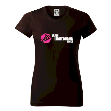 Jsem limitovaná edice vole