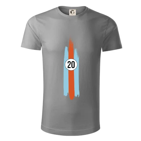 Vintage Race 20