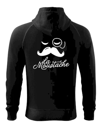 La Mustache