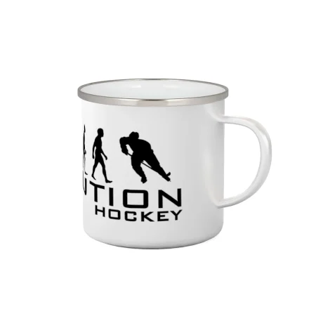 Evoluce Hockey - hráč