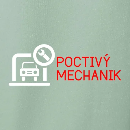 Poctivý mechanik