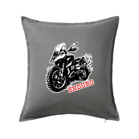 Moto Enduro